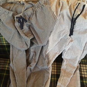 Casual cotton lounge pants new